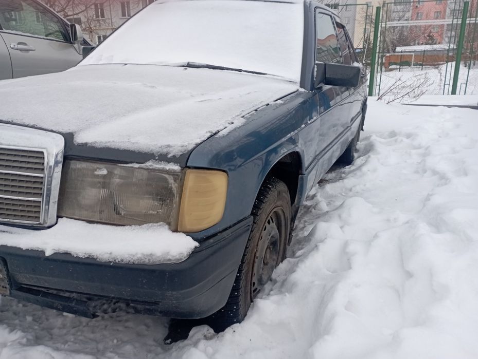 Обмен на авто на ходу