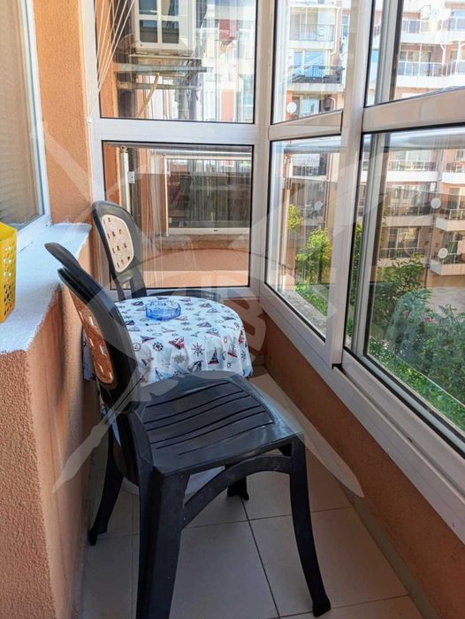 Студио - Слънчев бряг