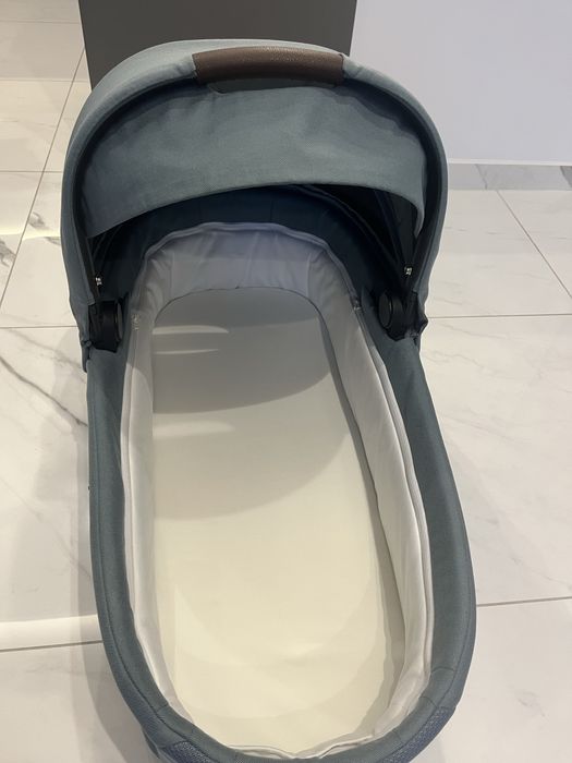 Кош за новородено Cybex Cot S Lux