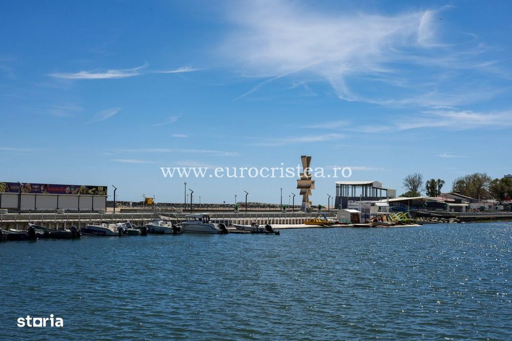 Apartament 2 camere în Costinești,central la doar 200m de plajă.