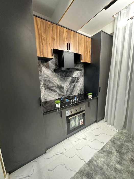 Срочно сдаётся квартира!2 -комн шикарная квартира!NRG Jomiy!Алмазар!