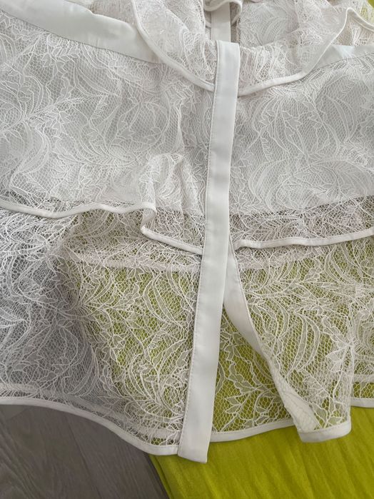 Продам Роскошное Турецкое Платье PolenPoe 42 — Идеально для Вечера!