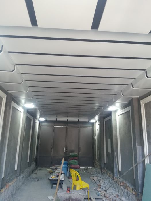 Туникабонд любой сложностями