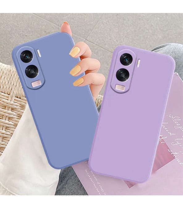 Oppo Reno 10/12F/13F/14F A57/A78/A98/A79 Husa X LEVEL Silicon Interior