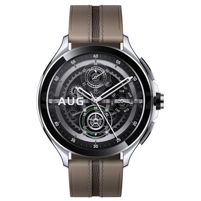 Смарт часы Xiaomi Watch 2 Pro M2234W1