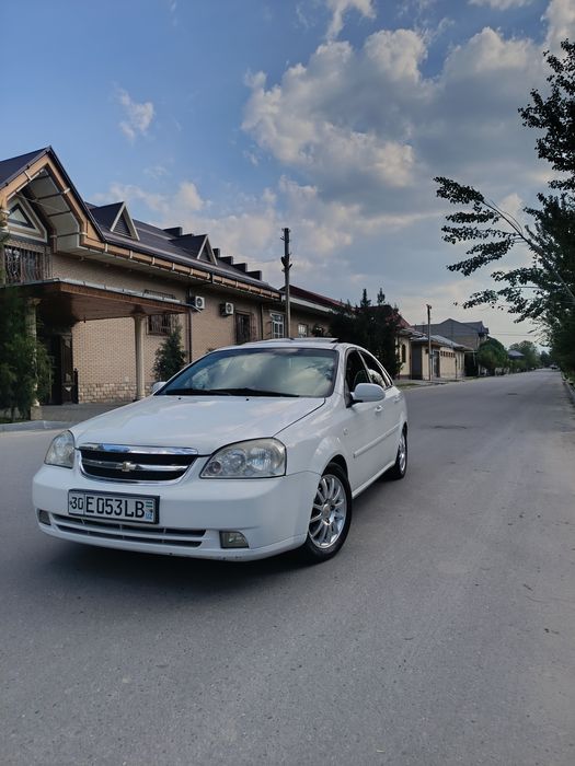 Lasseti 1.8 aftamat