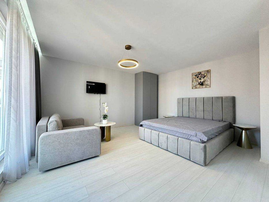 Продава се Едностаен апартамент в к.к. Слънчев бряг - 88 кв.м за 909 €/кв.м - Снимка #2