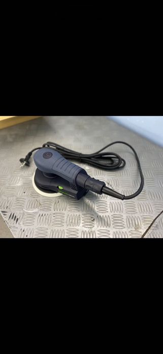 Електрически рендета за шлайфане и шкурене