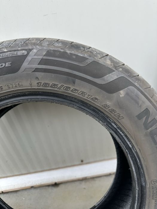 Cauciucuri noi de vara