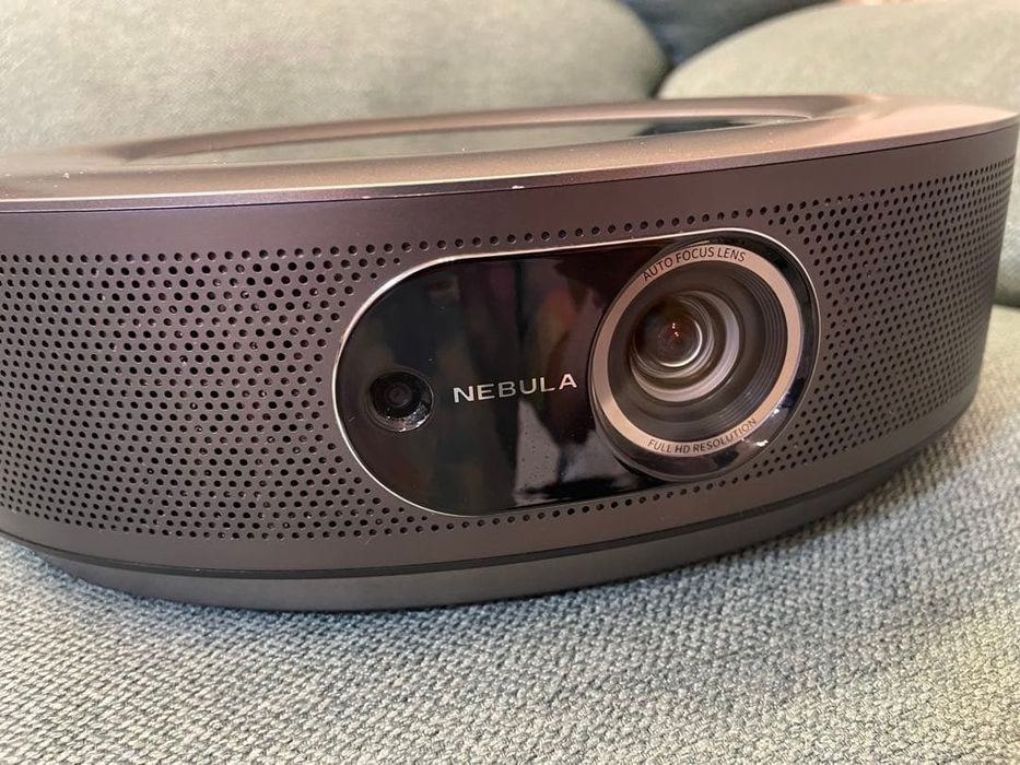 Anker Nebula Cosmos 1080p – Отлично състояние