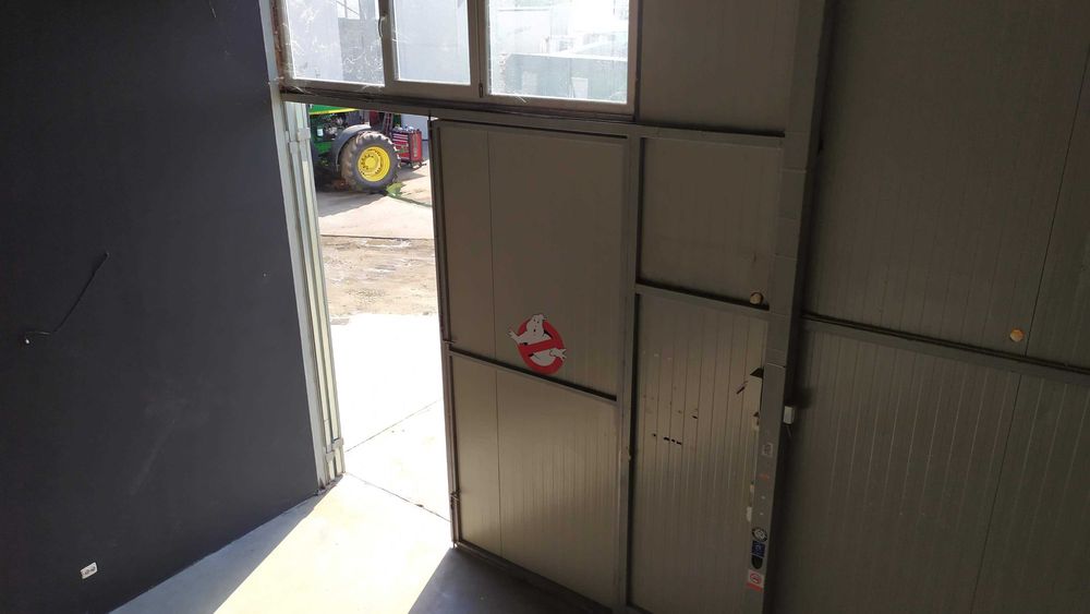 Spatii de inchiriat in hale pe Centura de Nord Craiova