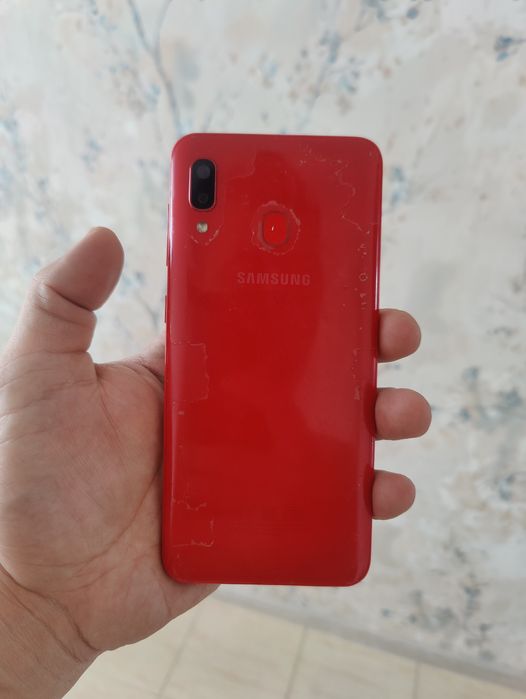 Продам Samsung a20