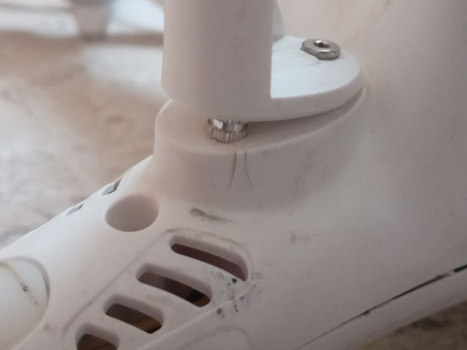 Дрон DJI Phantom 3 Se.