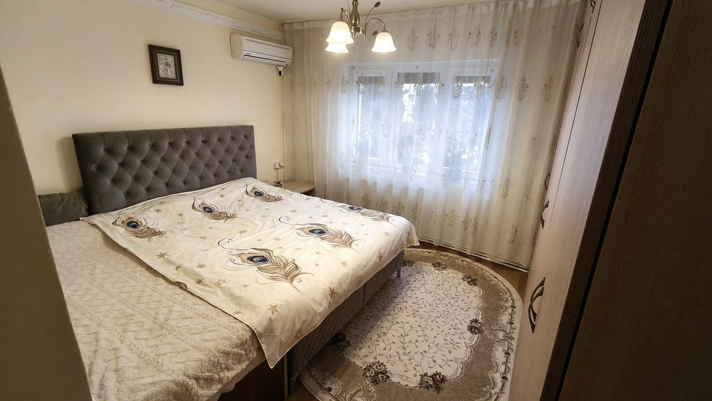 Apartament cu 2 camere decomandat