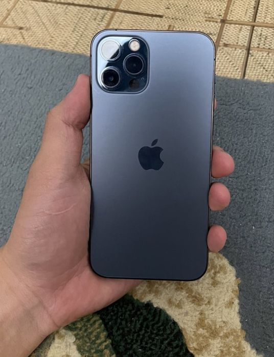 Iphone 12pro 128gb