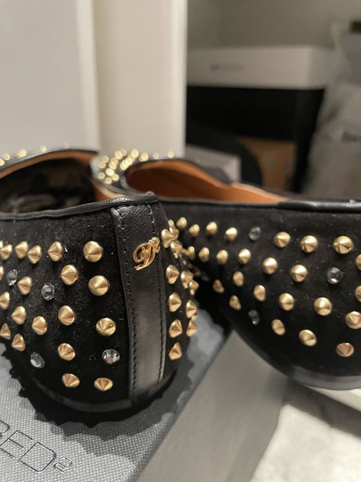 Еспадрили Dsquared2