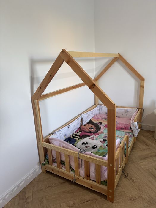 Pat montessori 80x160
