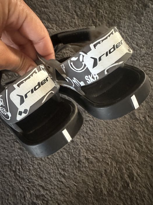 детски сандали Rider,номер 28