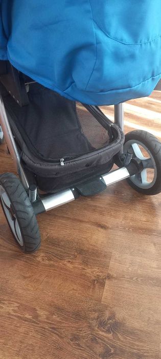 Детска количка Beby Design 2 в 1