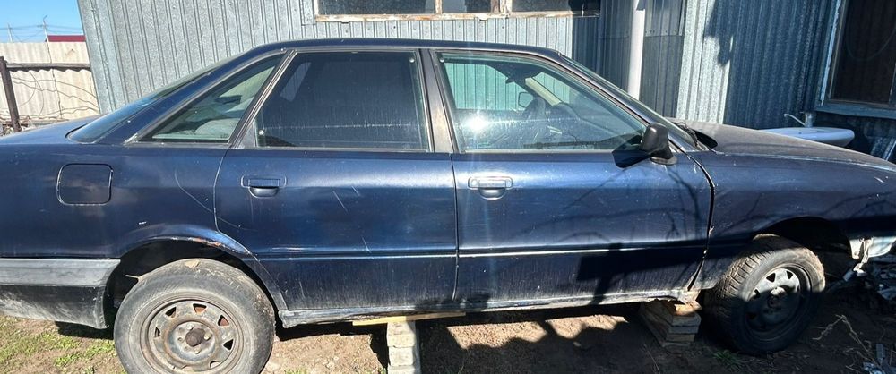 Продам Аudi 80в3