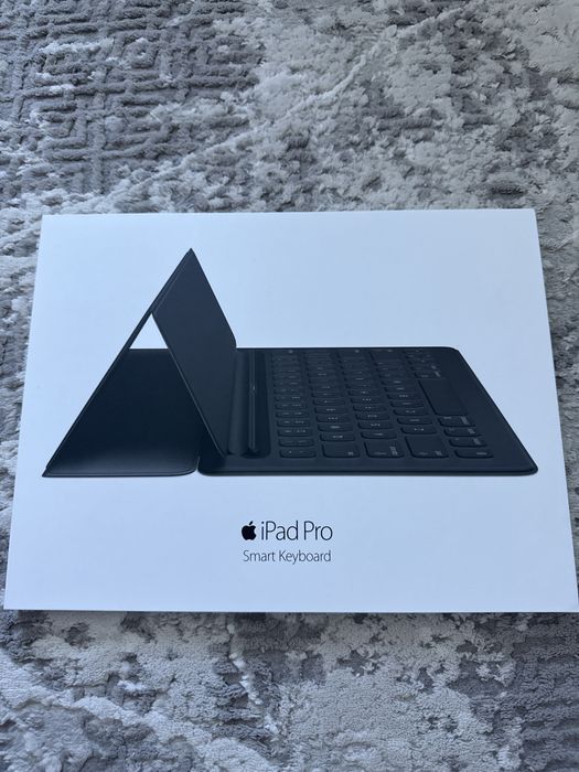 Продам keyboard для планшета apple