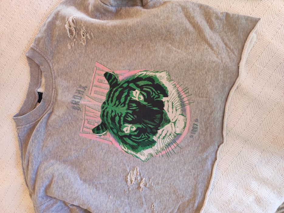 Дамски блузи размер ХС-С