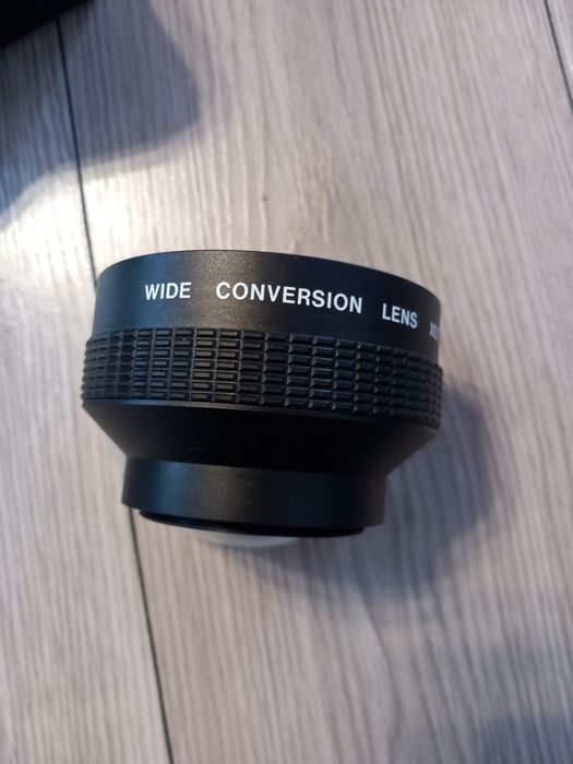 Vand Obiectiv de Conversie video Sony X 0,7 VCL-0752B