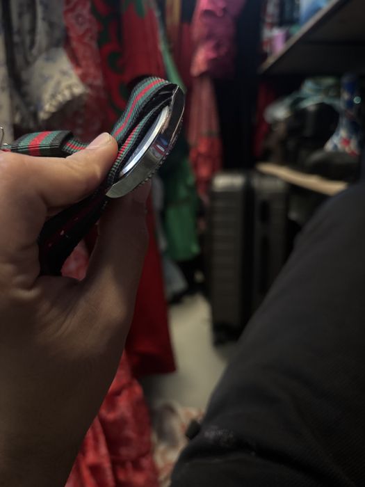 Сағат 1апта болды алғаныма