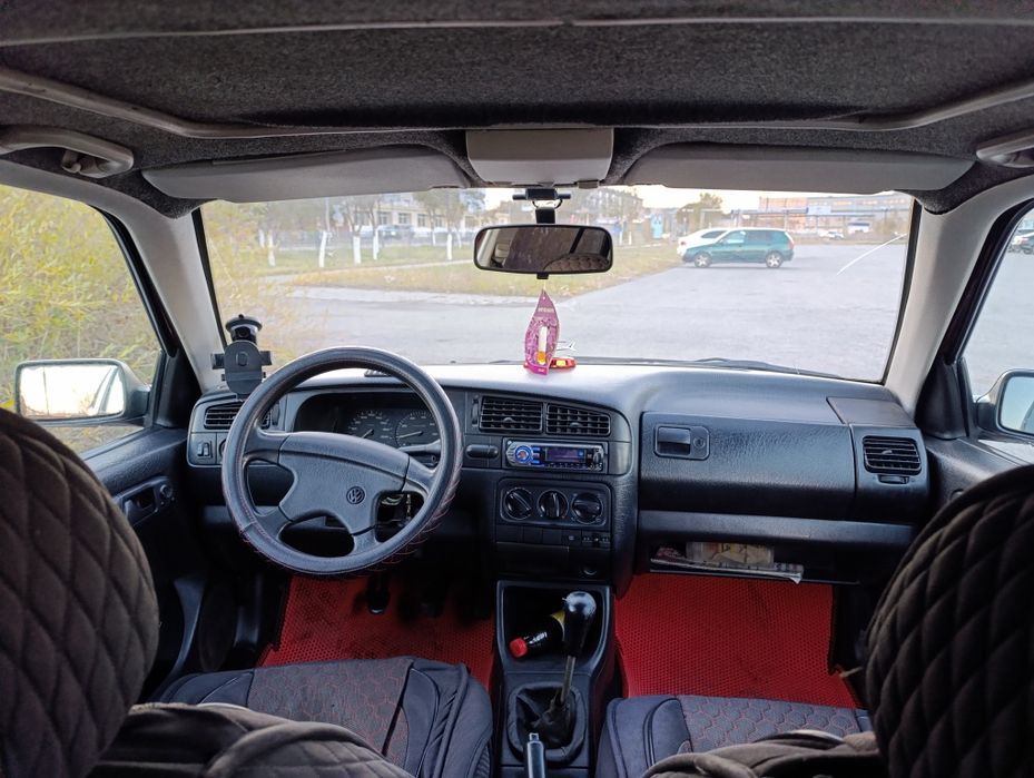 Продам Фольксваген гольф 3