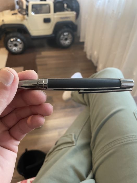 Se vinde pix S.T DUPONT PARIS ,  pix pentru colectionari!