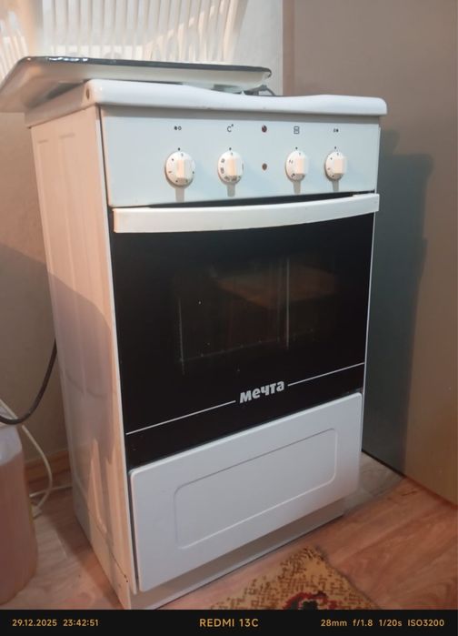 Продам плиту б/у