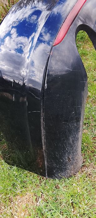 Bara sapte cu locas pt carlig vw golf 6 variant / combi