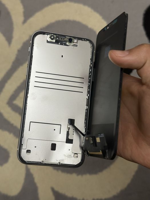 iPhone 11 64 gb white