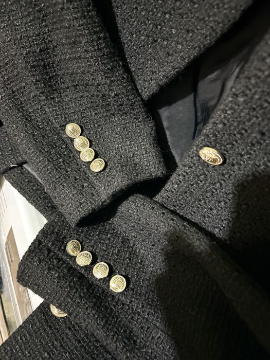 Жакет / Пиджак / Куртка