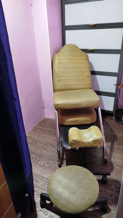 Универсальное кресло