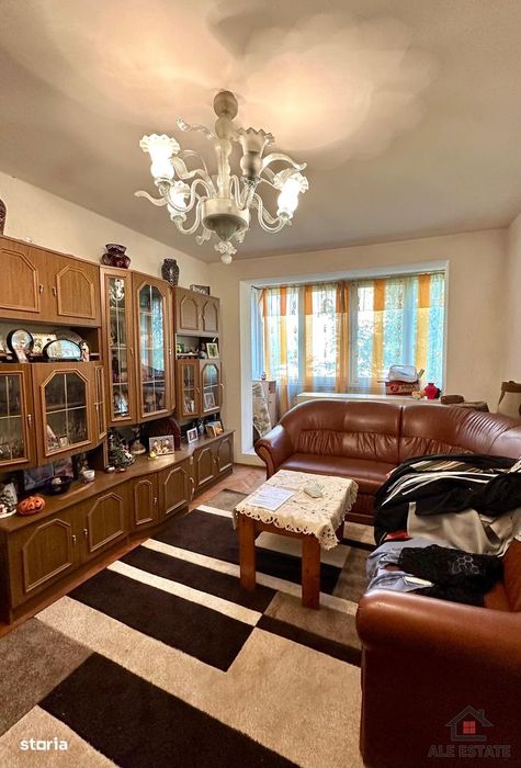 Apartament 2 camere | 48 mp | Etaj 1 | Micro 1 – Turda