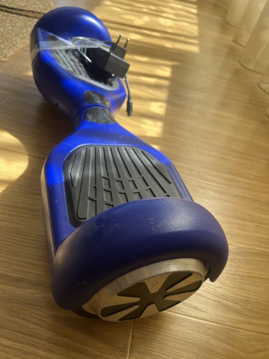 Hoverboard lexgo