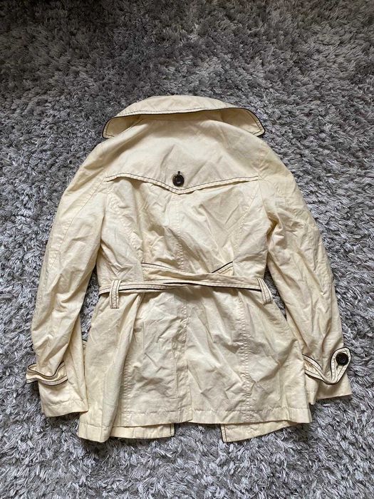 pardesiu scurt jakes