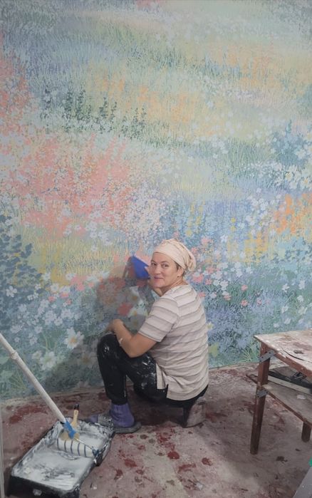 Ремонт квартир и домов