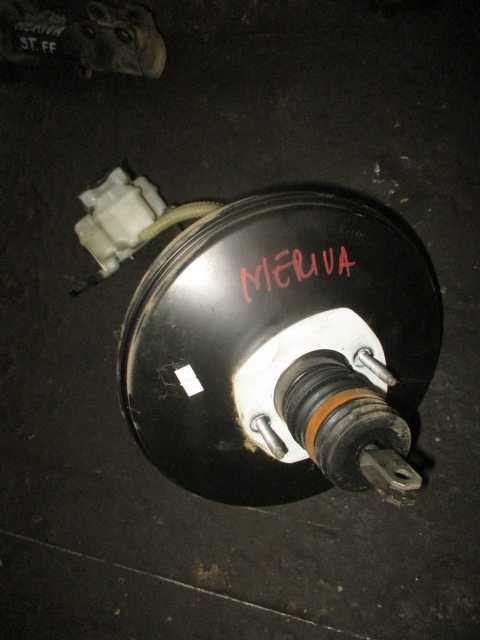 Tulumba servofrana pompa frana OPEL MERIVA motor 1,6 benzina Z16SE