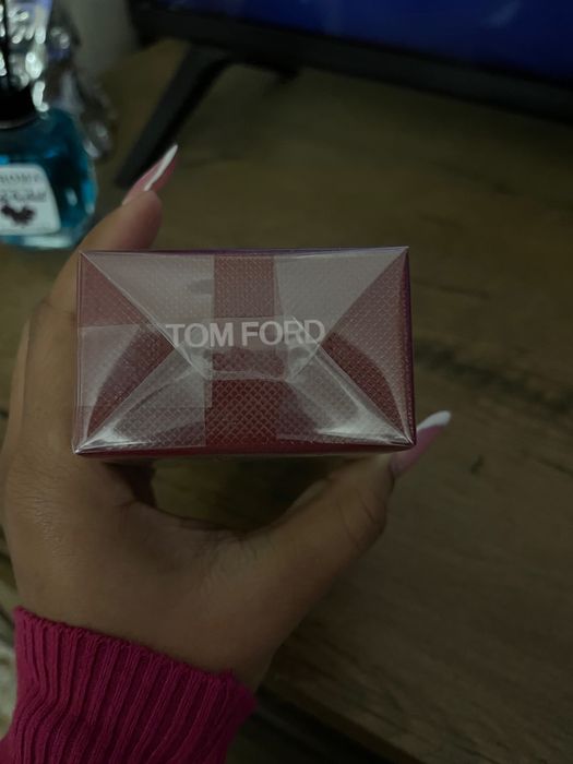 Parfum Tom Ford Lost Cherry