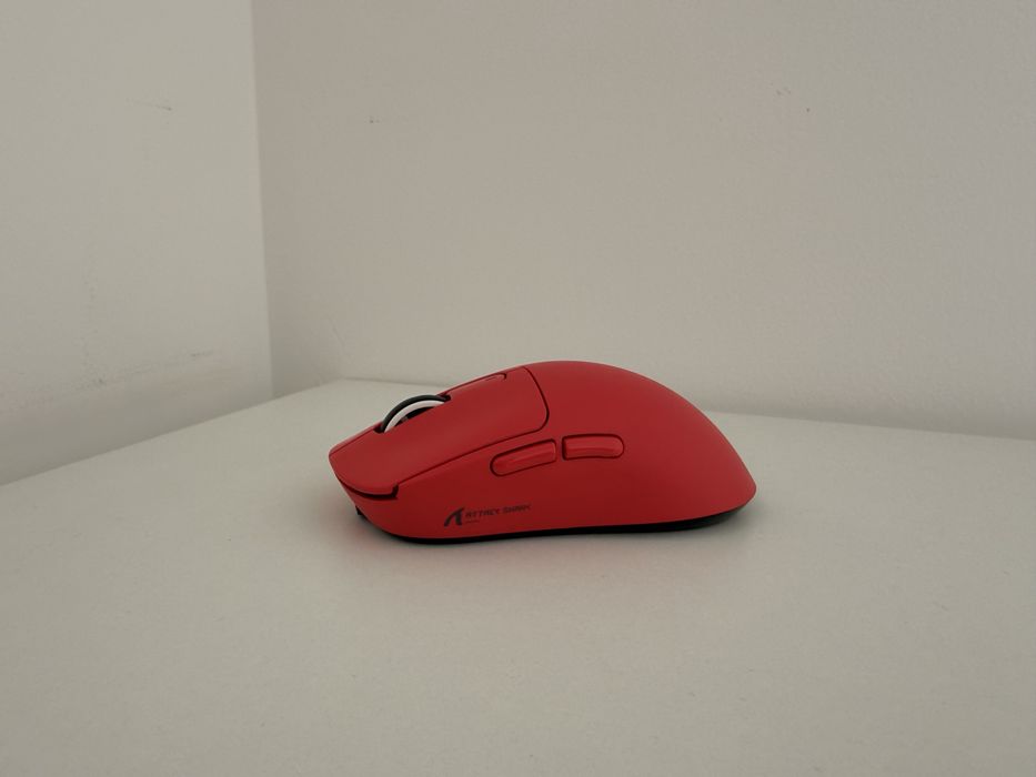 Мышь Attack Shark Х3