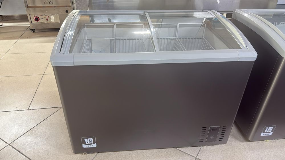 Морозильный ларь