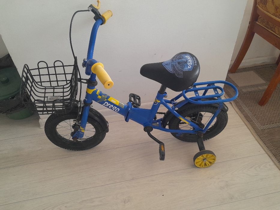 Продам велосипед