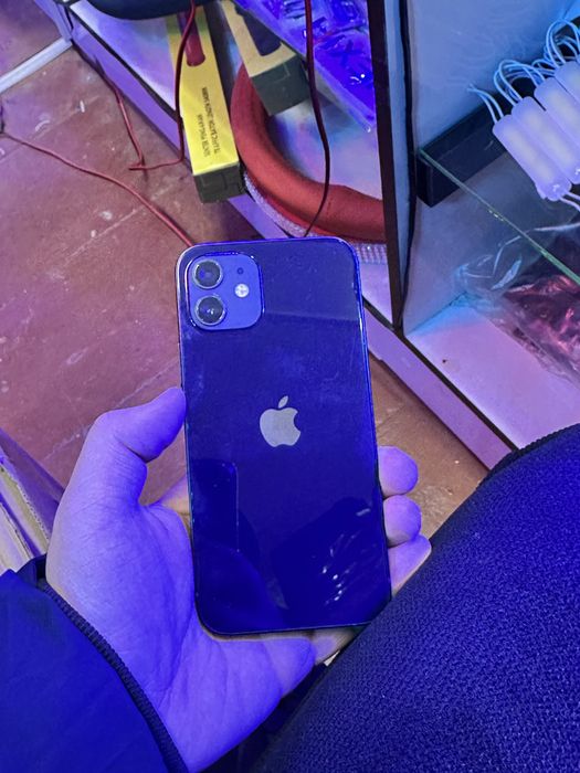 Iphone 12 64 gb 1 sim