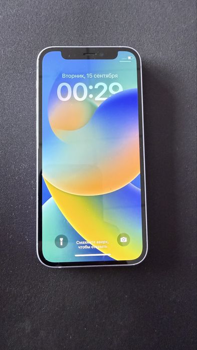 Продам Iphone 12 mini 64 GB Purple