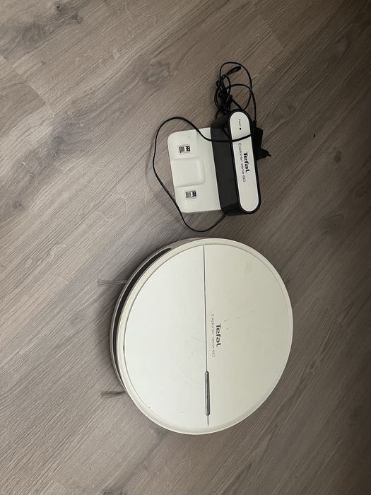 Робот-пылесос Tefal Explorer Serie 60