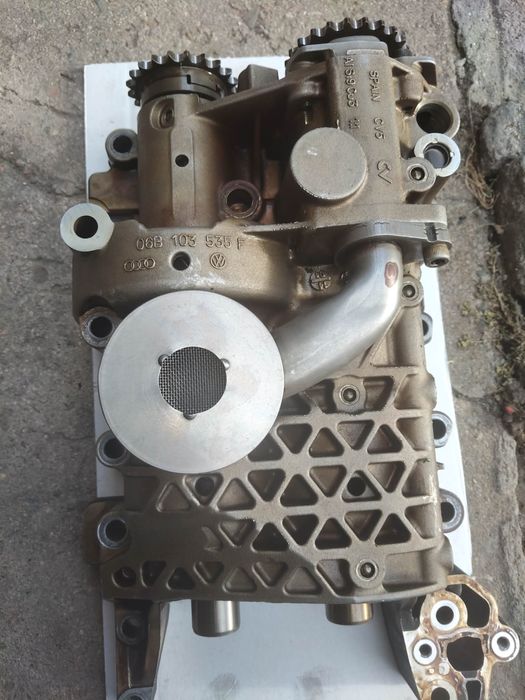 Маслена Помпа Audi 2.0 tfsi