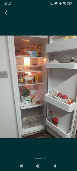 Холодильник Samsung