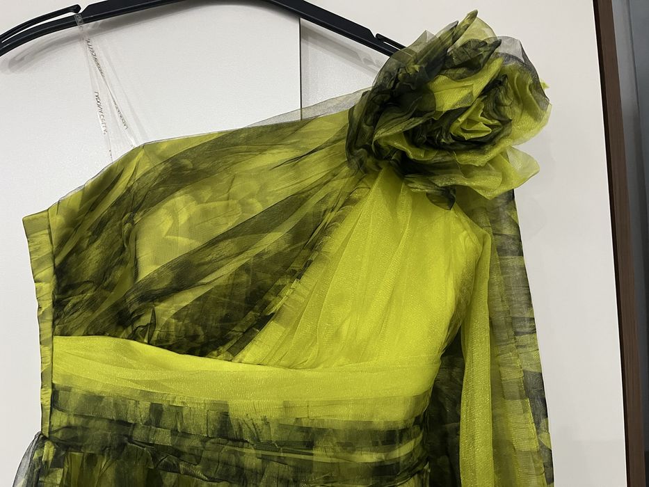 Rochie lunga eveniment